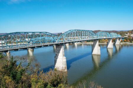 Chickamauga and Chattanooga National Military Park Image